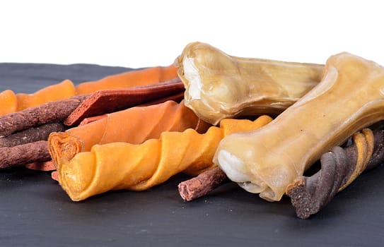 Dog Food Jerky Chicken