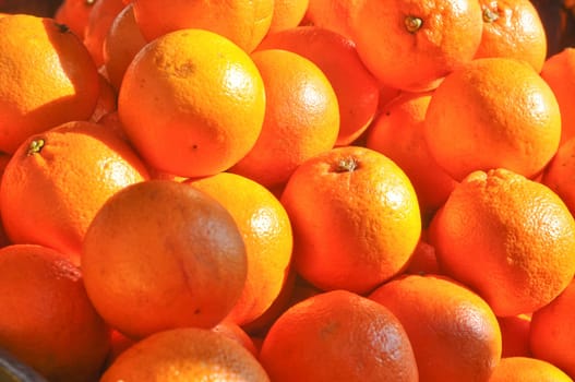 Orange fruit or citrus vegetarian cuisine food