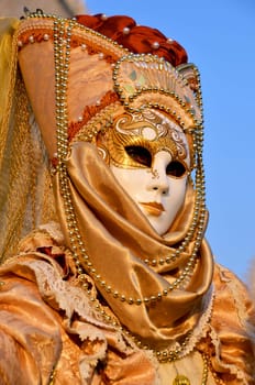 Carnival 2012