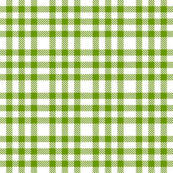 Check pattern green - endless