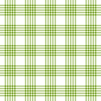 Check pattern green - endless