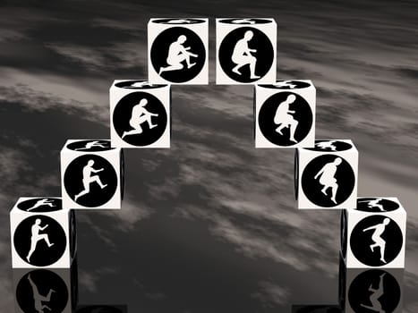 forward concept