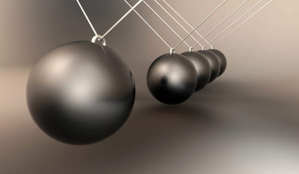 Aluminum Shot Put Pendulum