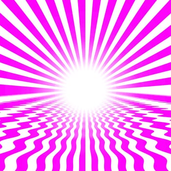 Sunrise Background