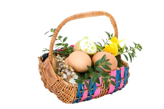easter eggs