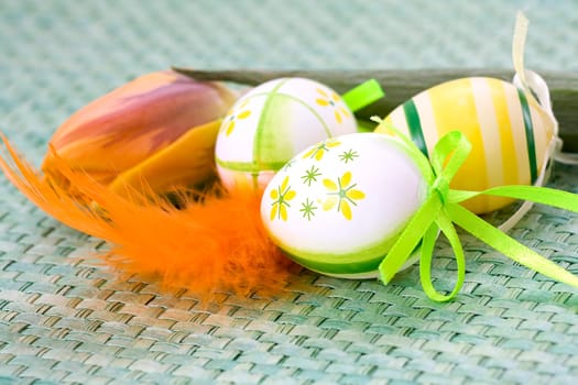 easter decoration