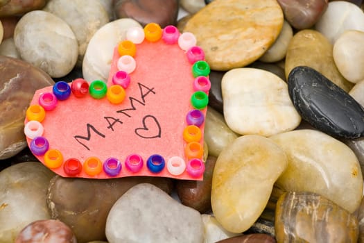 heart for Mom
