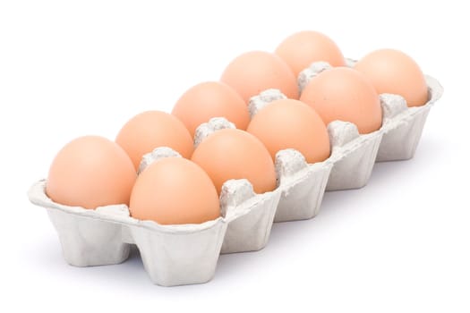eggs