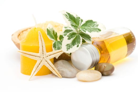 relaxing spa products