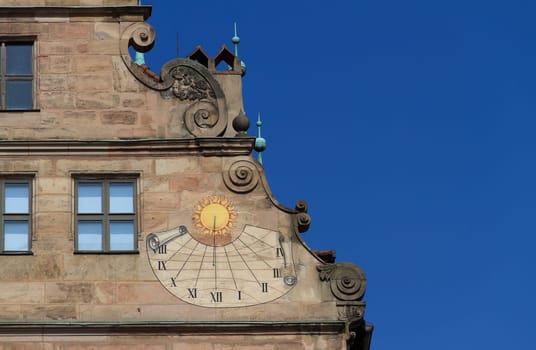 Sundial