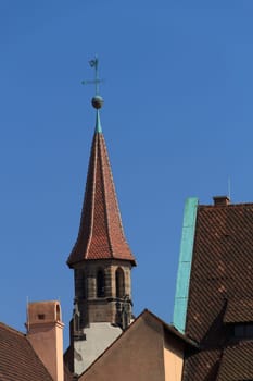 Spire