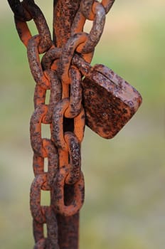 Padlock