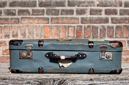 Suitcase