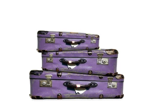 Suitcase