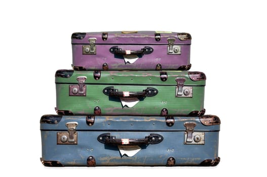 Suitcase