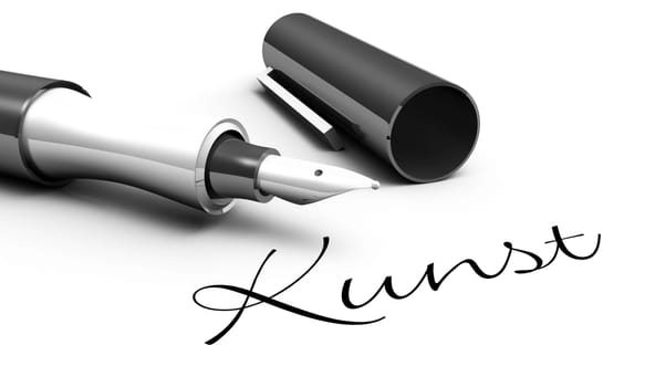 Art - Pen Concept