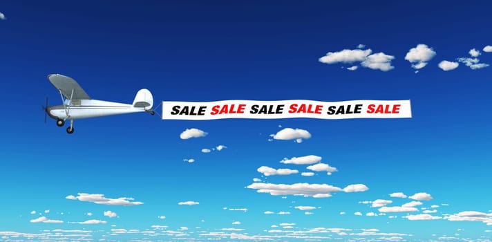 Air Marketing - SALE SALE SALE