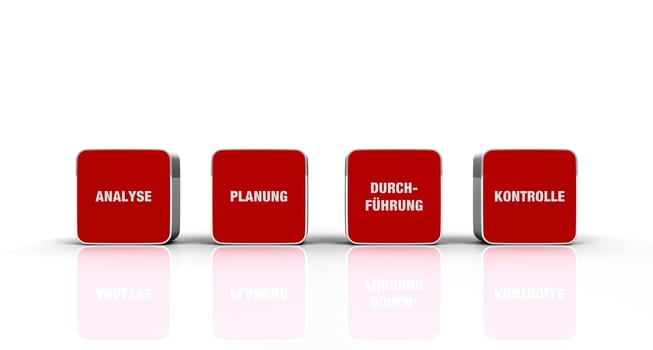 Cuboid Concept Red - Analysis Planning Implementation Control 1