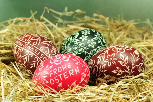 Easter egg
