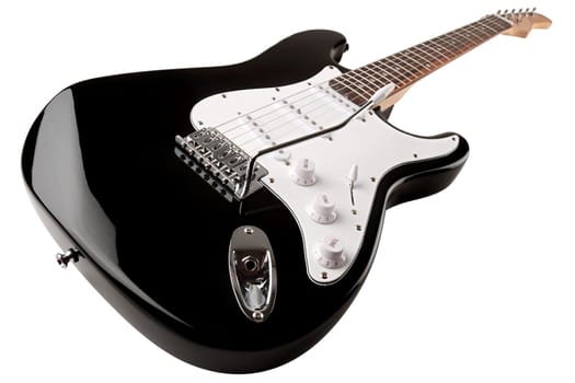 Electric Guitar 1
