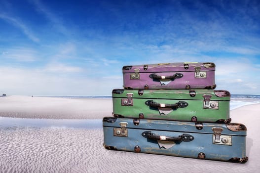 Luggage