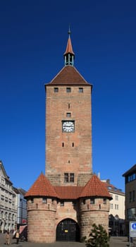 The White Tower