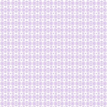 Beautiful background of seamless floral pattern