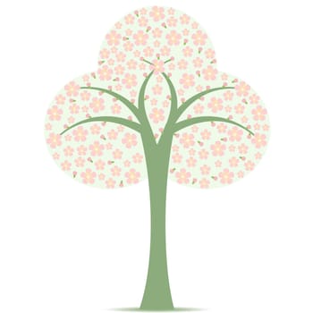 Blossom Tree