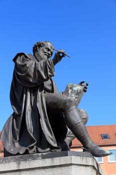Hans Sachs