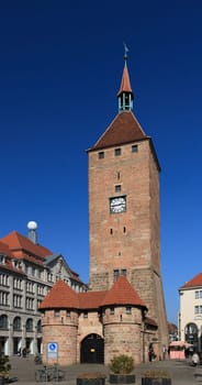 White Tower