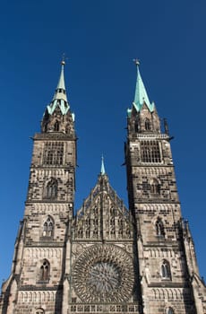 St. Lawrence Church