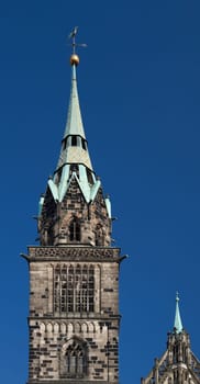 St. Lawrence Church