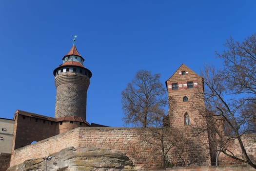 Imperial Castle