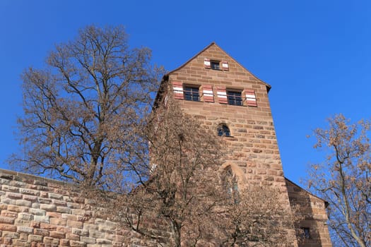 Imperial Castle