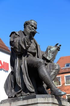 Hans Sachs