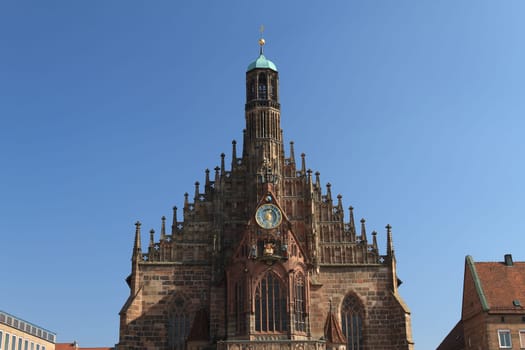 frauenkirche