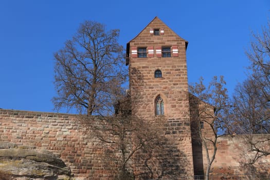 Imperial Castle