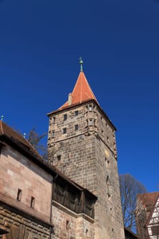 Imperial Castle