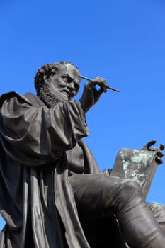 Hans Sachs