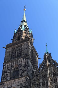 St. Lawrence Church