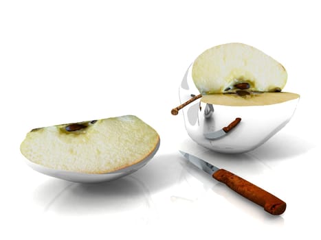 Silver Apples
