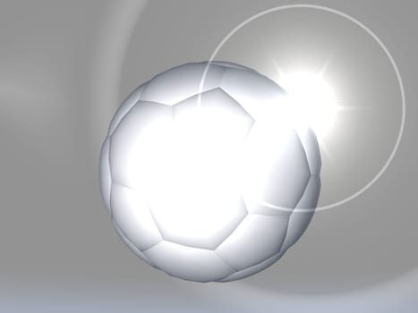 soccer ball