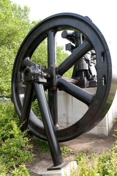 Steam engine
