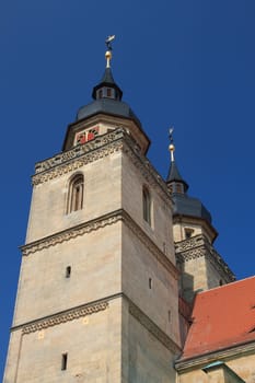 City Church