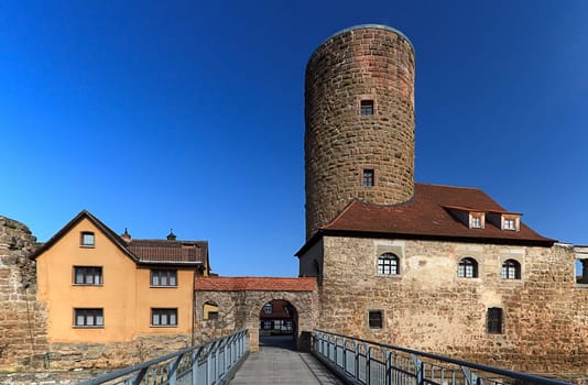 Burgthann Castle