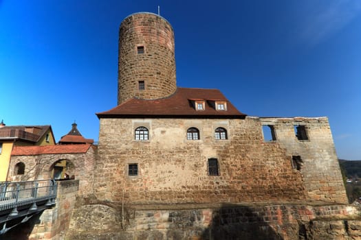 Burgthann Castle