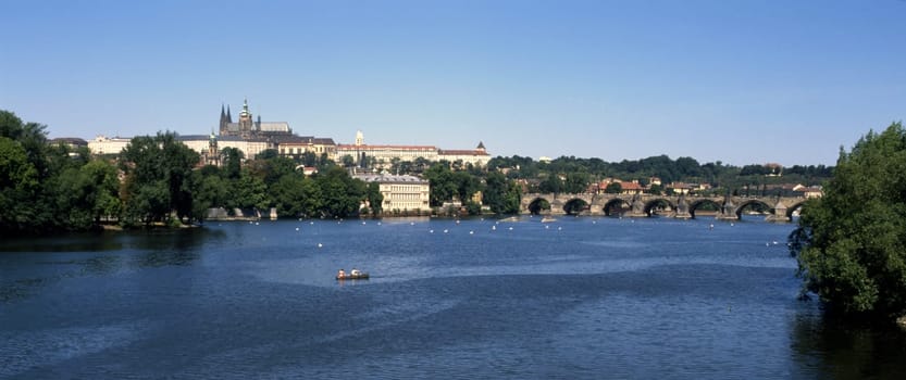 Prague
