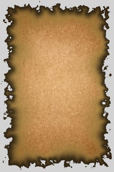 A background of sheet of paper