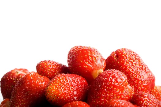 An image of big red berries