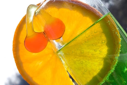 Summer drink